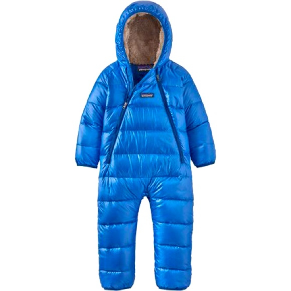 PatagoniaHi-Loft Down Sweater Bunting - Infant Boys'
